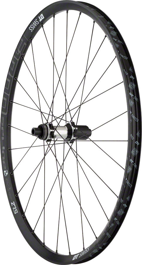 DT Swiss E1700 Spline Two Rear Wheel – Incycle Bicycles