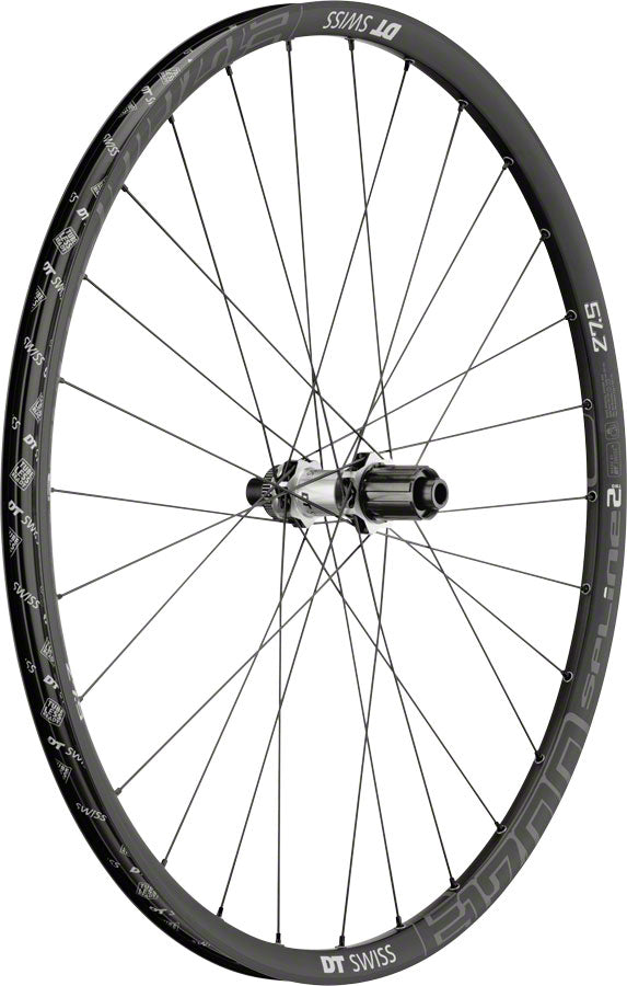 DT Swiss E1700 Spline Two Rear Wheel – Incycle Bicycles