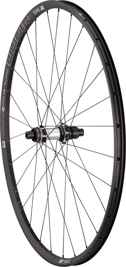 r*r様 DT Swiss HRT 2020 マウンテンバイク用ホイール110✖ DT Swiss M1700 Spline Two Rear Wheel – Incycle Bicycles