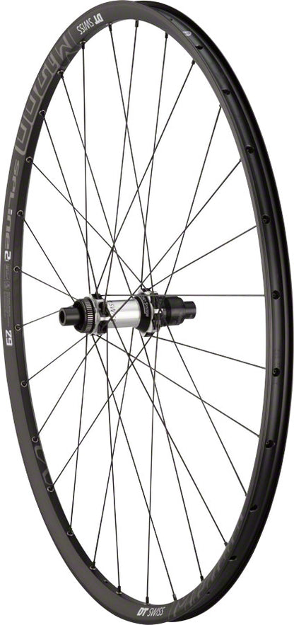 DT Swiss M1700 Spline Two Rear Wheel