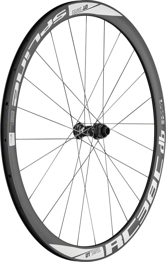 DT Swiss RC38 Spline Disc