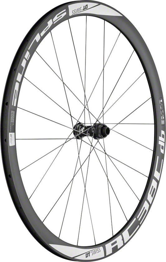 DT Swiss RC38 Spline Disc