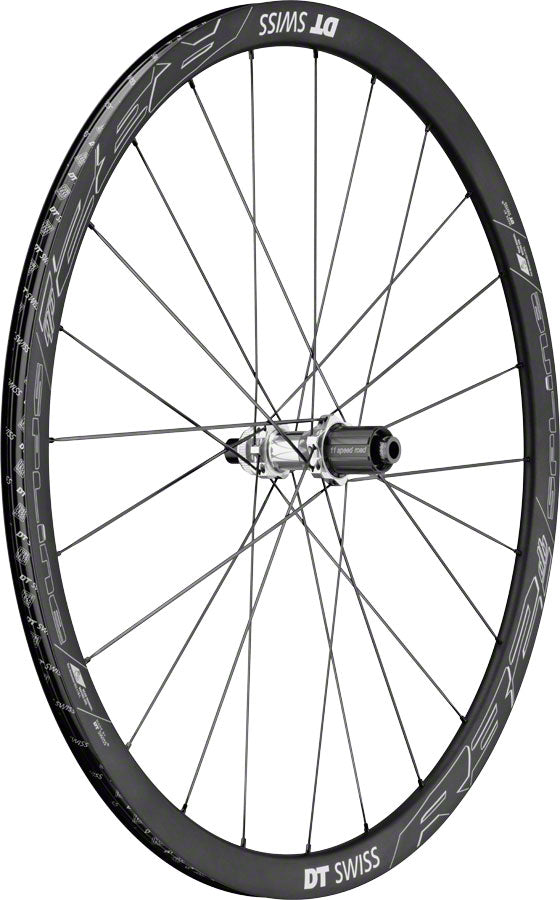 DT Swiss R32 Spline Disc