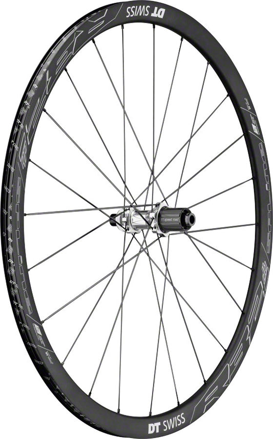 DT Swiss R32 Spline Disc