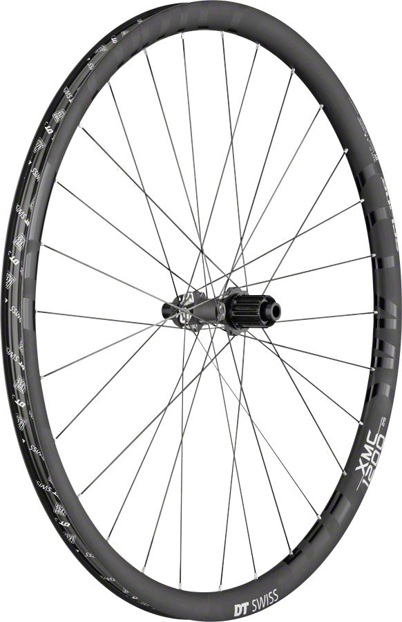 DT Swiss XMC 1200 Spline Rear Wheel