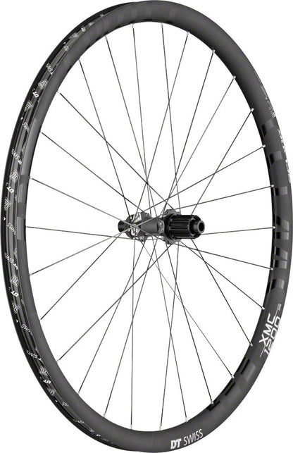 DT Swiss XMC 1200 Spline Rear Wheel