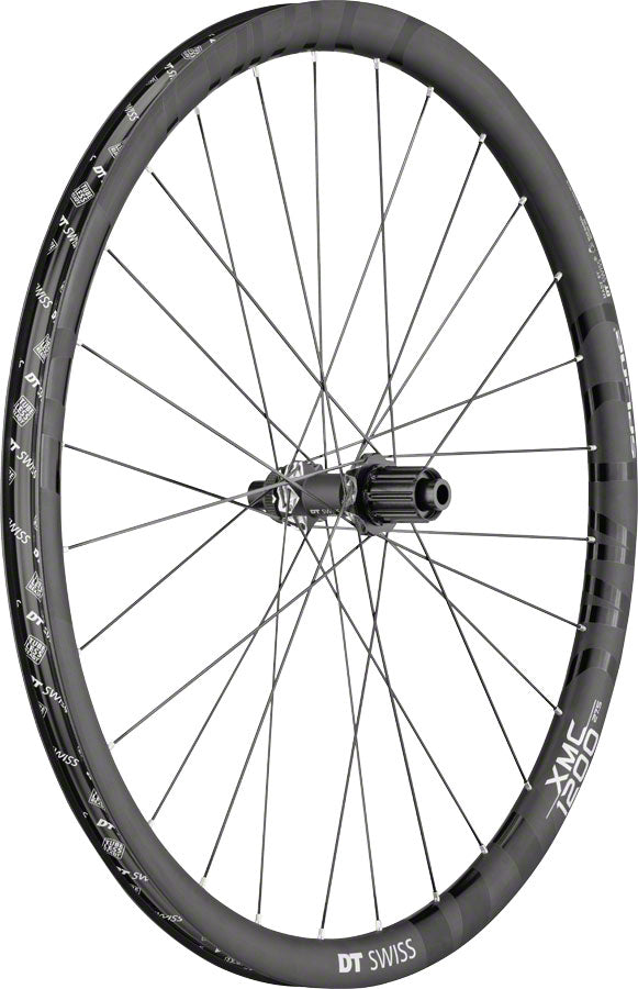 DT Swiss XMC 1200 Spline Rear Wheel