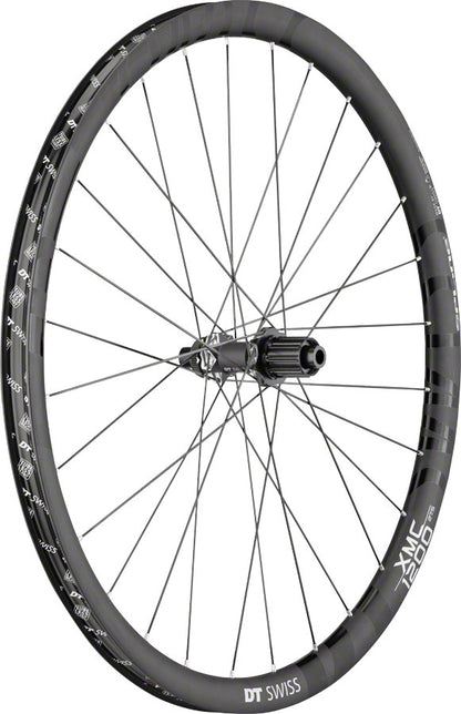 DT Swiss XMC 1200 Spline Rear Wheel