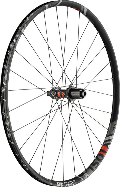DT Swiss XR1501 Spline One 22.5  Rear Wheel