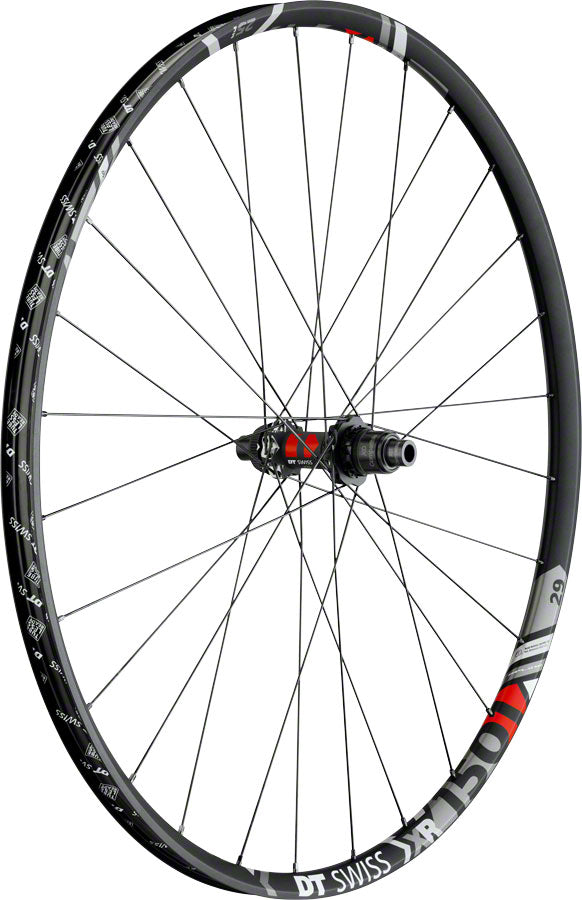 DT Swiss XR1501 Spline One 25 Rear Wheel