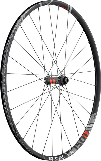 DT Swiss XR1501 Spline One 22.5 Front Wheel