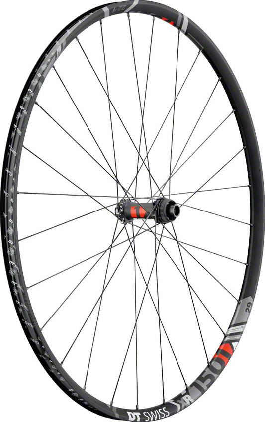DT Swiss XR1501 Spline One 22.5 Front Wheel