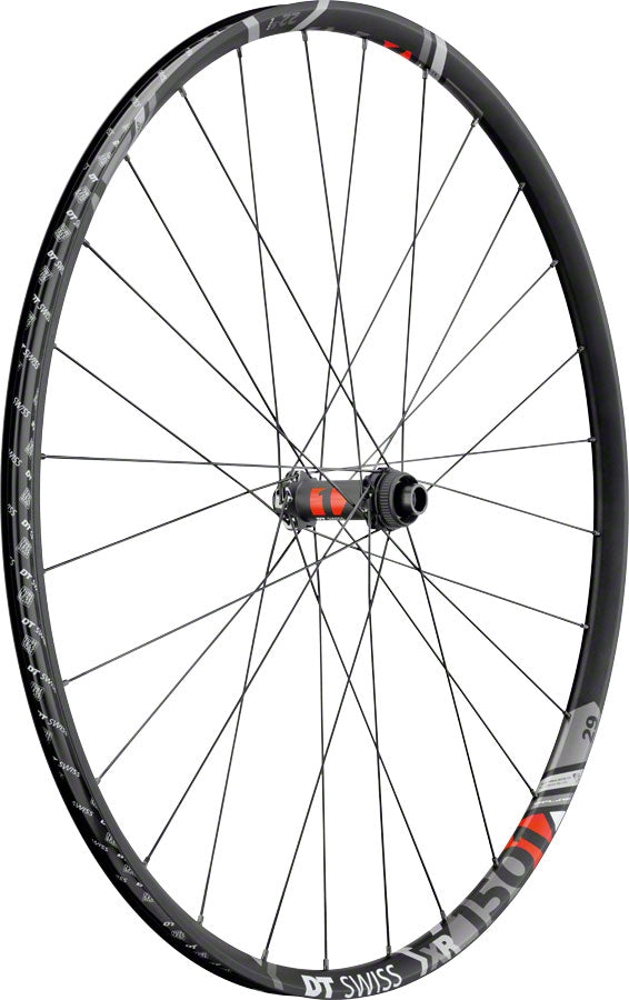DT Swiss XR1501 Spline One 22.5 Front Wheel
