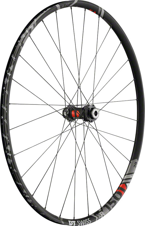 DT Swiss XR1501 Spline One 22.5 Front Wheel