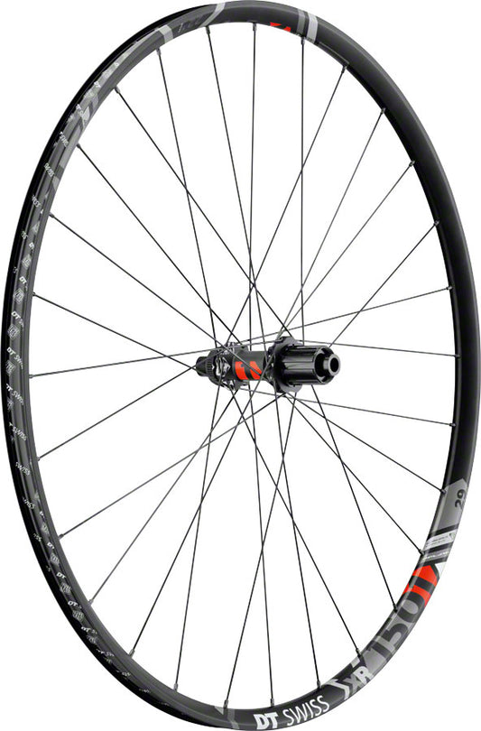 DT Swiss XR1501 Spline One 22.5  Rear Wheel