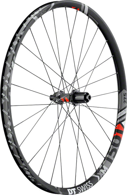 DT Swiss XM1501 Spline One 30 Rear Wheel
