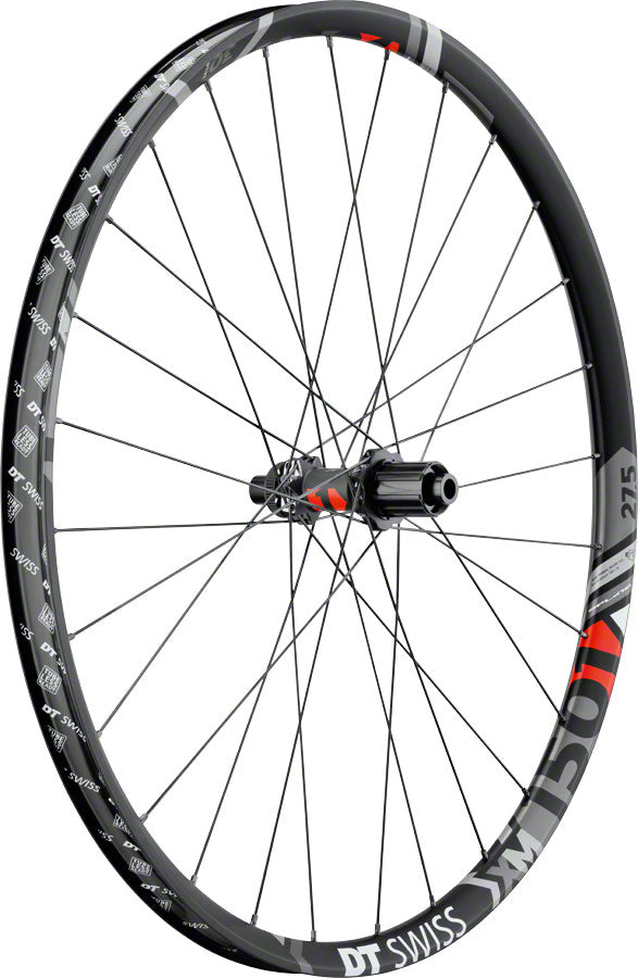 DT Swiss XM1501 Spline One 30 Rear Wheel