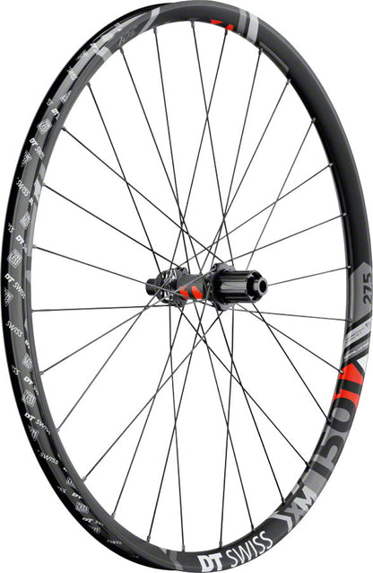 DT Swiss XM1501 Spline One 30 Rear Wheel