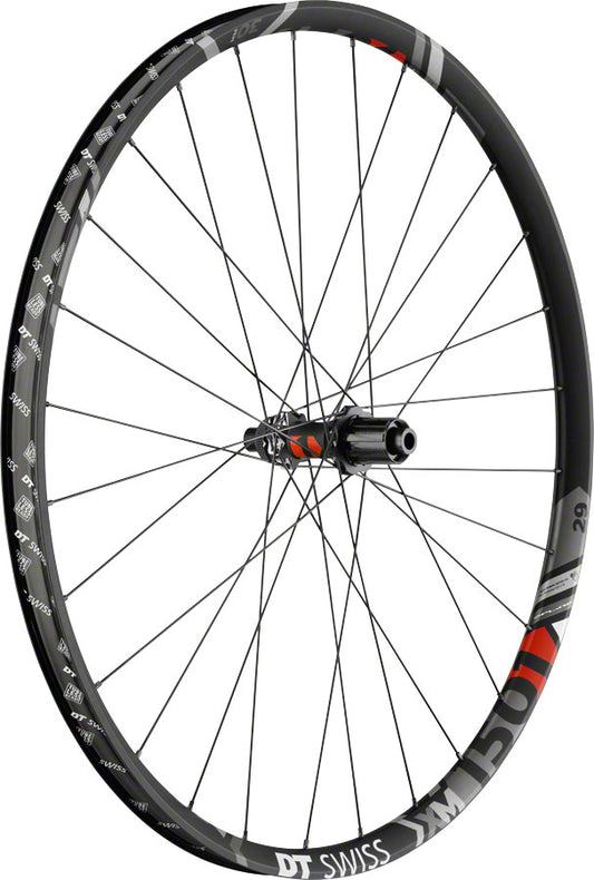 DT Swiss XM1501 Spline One 30 Rear Wheel