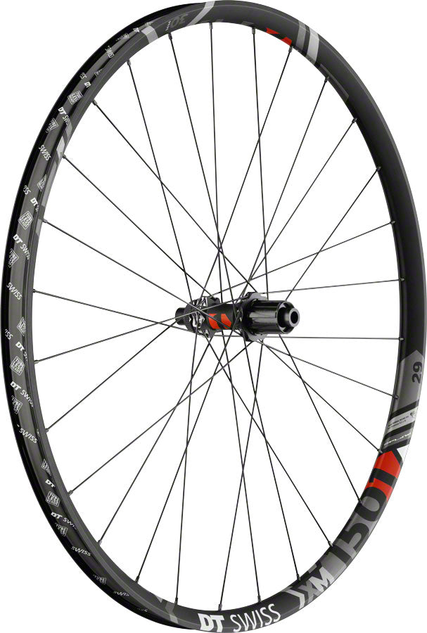 DT Swiss XM1501 Spline One 30 Rear Wheel