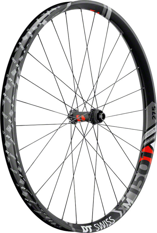 DT Swiss XM1501 Spline One 40 Front Wheel