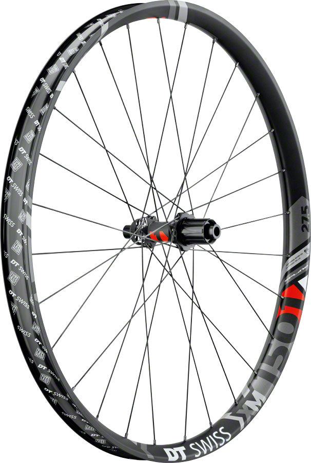 DT Swiss XM 1501 Spline ONE Rear