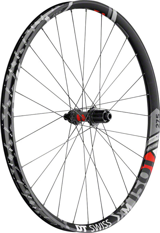 DT Swiss XM1501 Spline One 35 Rear Wheel