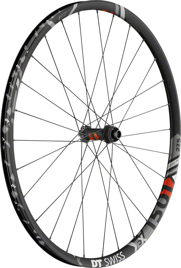 DT Swiss EX1501 Spline One 25 Front Wheel