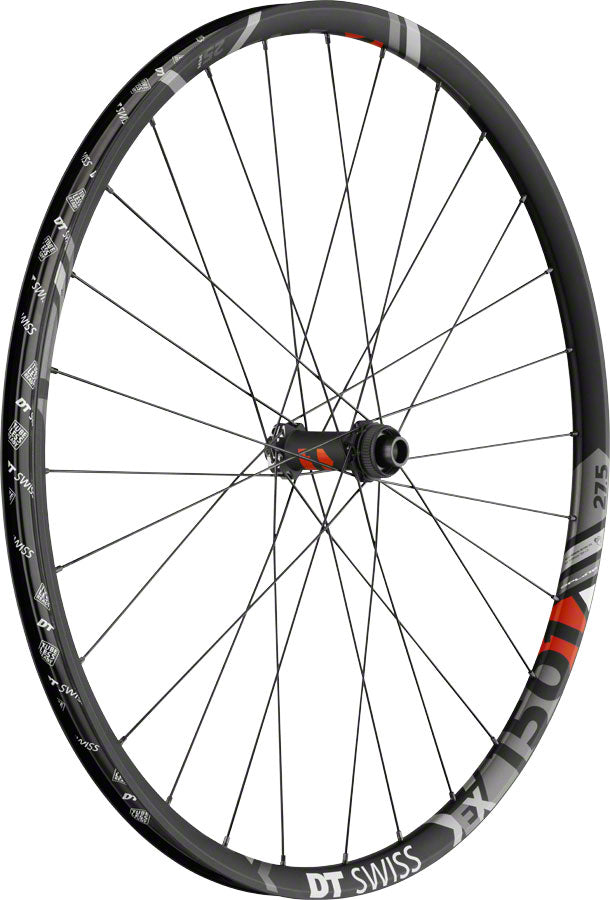 DT Swiss EX1501 Spline One 25 Front Wheel