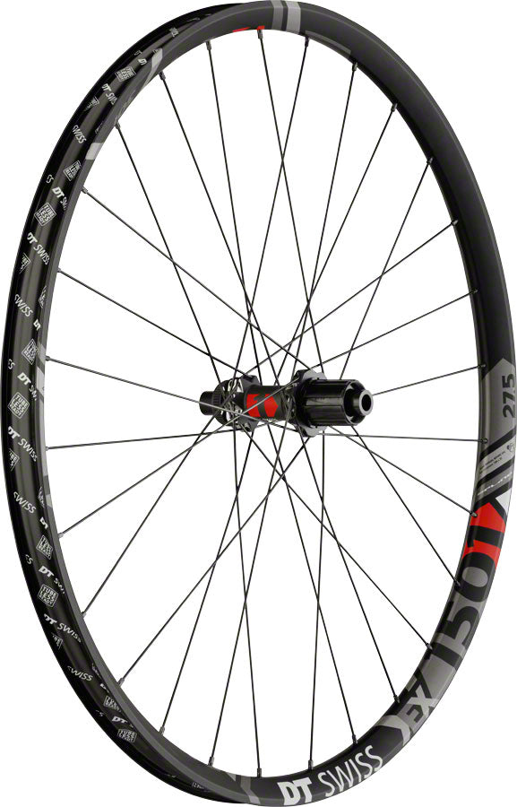 DT Swiss EX1501 Spline One 30 Rear Wheel