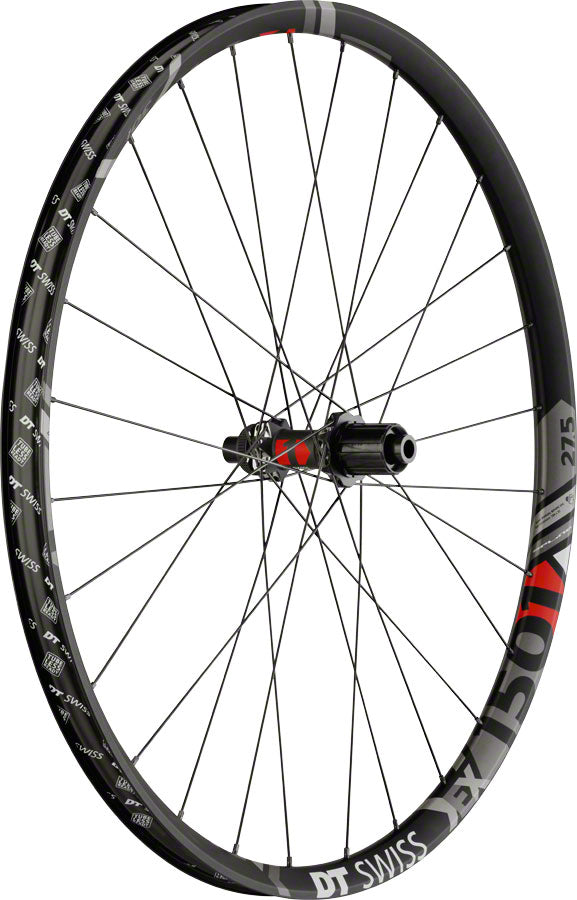 DT Swiss EX1501 Spline One 30 Rear Wheel