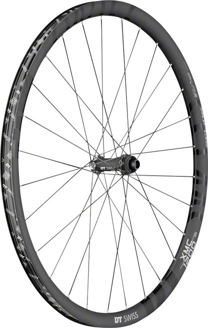 DT Swiss XMC 1200 Spline Front Wheel