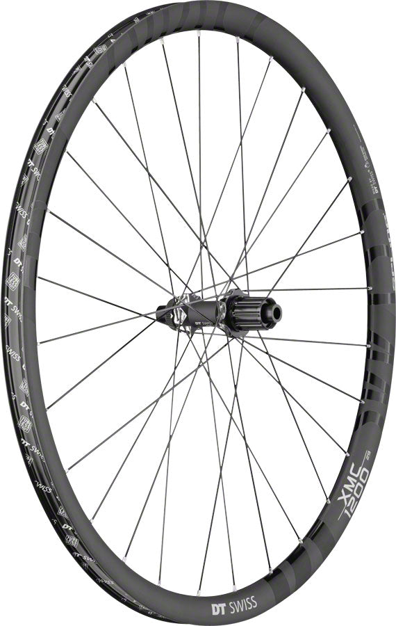 DT Swiss XMC 1200 Spline Rear Wheel