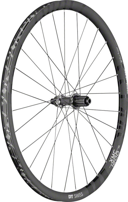 DT Swiss XMC 1200 Spline Rear Wheel