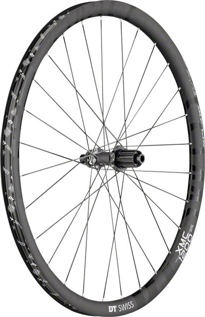 DT Swiss XMC 1200 Spline Rear Wheel