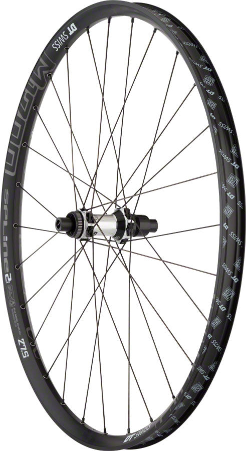 パーツ DT Swiss X 1700 Spline 2 DT SWISS Rear Wheel 29