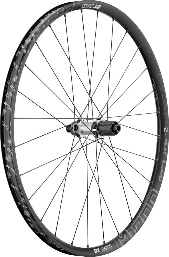 DT Swiss M1700 Spline Two Rear Wheel – Incycle Bicycles