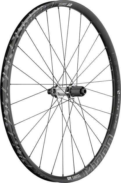 DT Swiss M1700 Spline Two Rear Wheel