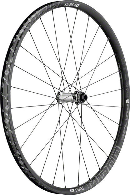 DT Swiss M1700 Spline Two Front Wheel