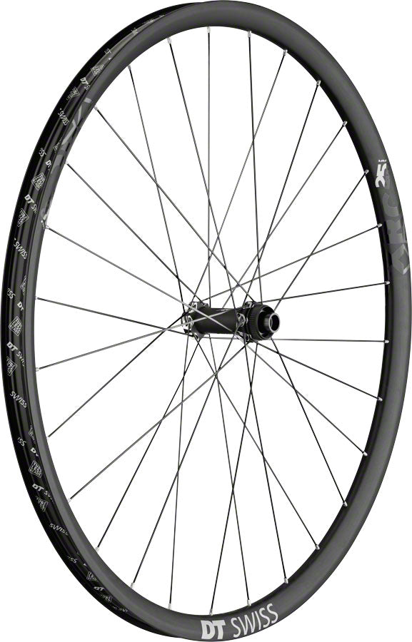 DT Swiss XRC 1200 Spline Front Wheel