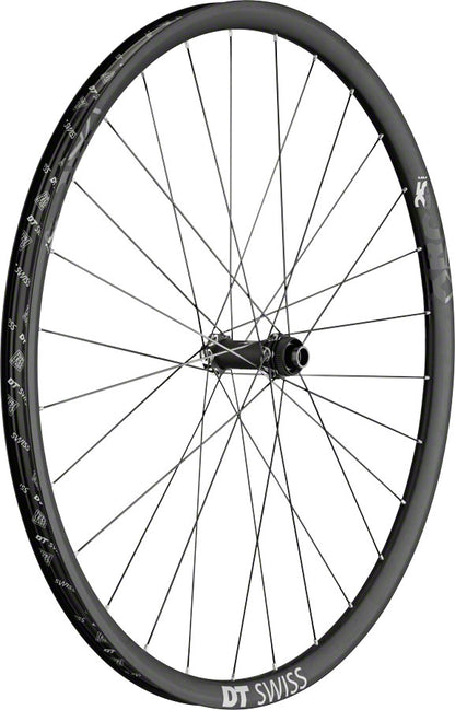 DT Swiss XRC 1200 Spline Front Wheel