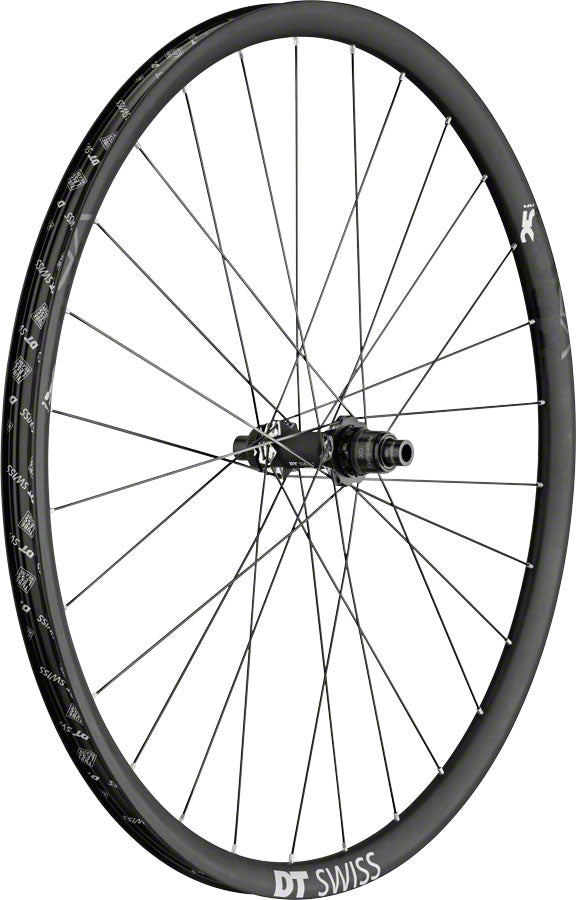 DT Swiss XRC 1200 Spline Rear Wheel
