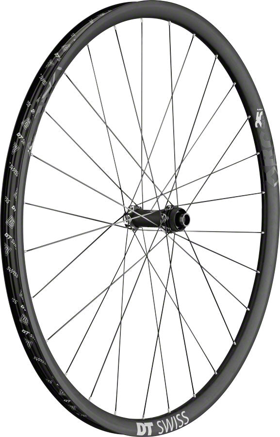 DT Swiss XRC 1200 Spline Front Wheel