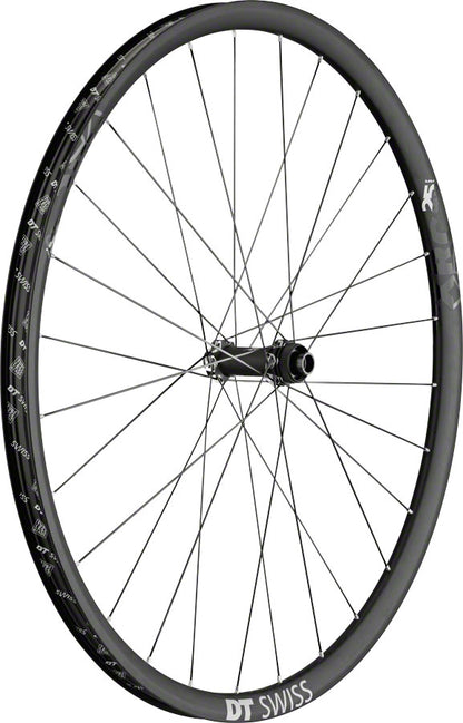 DT Swiss XRC 1200 Spline Front Wheel