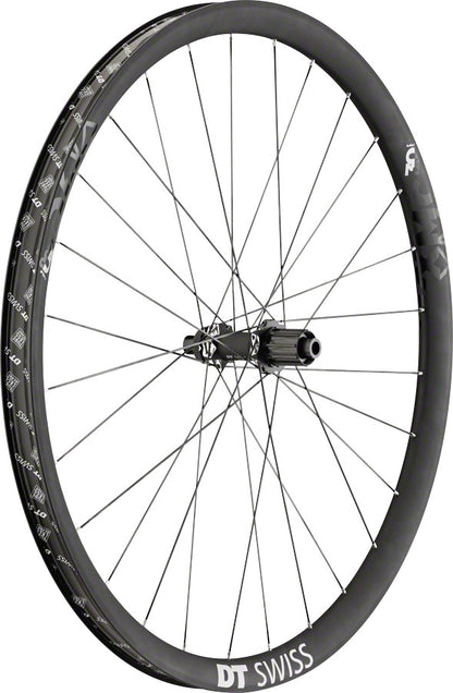 DT Swiss XMC 1200 Spline 30 Rear Wheel