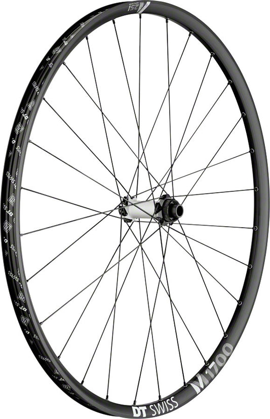DT Swiss M1700 Spline 25 Front Wheel