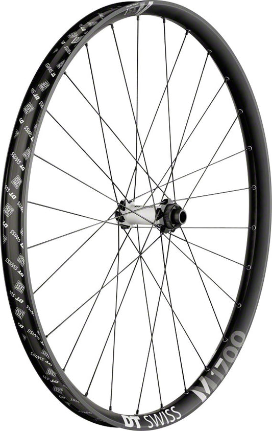 DT Swiss M1700 Spline 35 Front Wheel