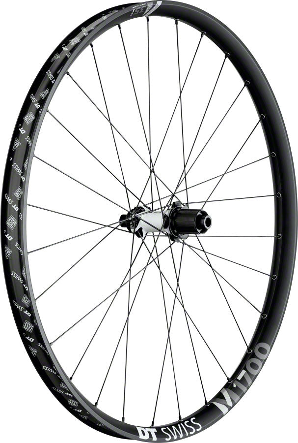 DT Swiss M1700 Spline 35 Rear Wheel