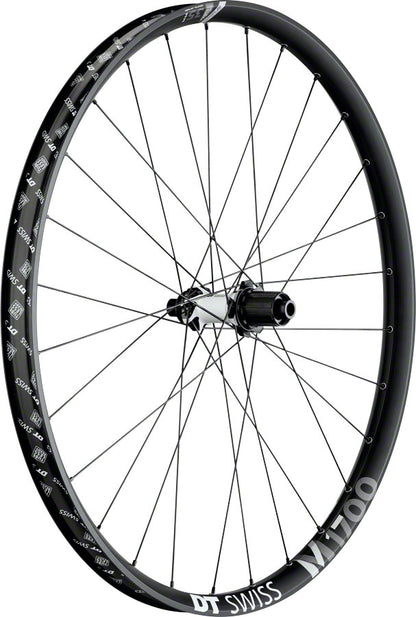 DT Swiss M1700 Spline 35 Rear Wheel