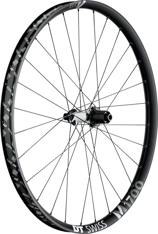 DT Swiss M1700 Spline 35 Rear Wheel
